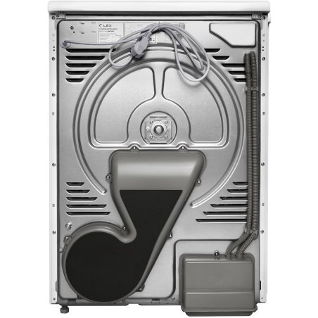 Сушильная машина LEX LDM10WD белый, 10 кг, сушка - конденсационная, программ - 16, 60 x 85 x 62 см