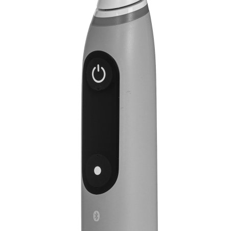 Электрическая зубная щетка Oral-B iO Series 6/iOM6 с насадками 4шт