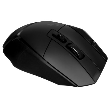 Мышь беспроводная Logitech M220 SILENT черный/серый, 1000 dpi, радиоканал, USB, кнопки - 3