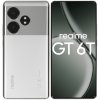 Смартфон Realme GT6 5G, 12/256Gb, серебристый