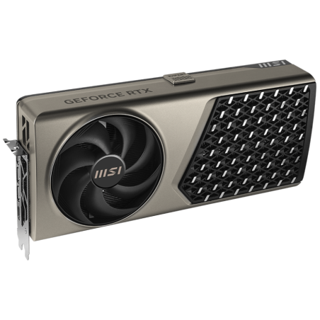 Видеокарта MSI PCI-E 5.0 RTX 5060 Ti 16G VENTUS 2X OC PLUS NVIDIA GeForce RTX 5060TI 16Gb 128bit GDDR7 2617/28000 HDMIx1 DPx3 HDCP Ret