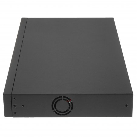 Коммутатор TP-Link JetStream 16-Port 10GE SFP+ L2+ Managed Switch PORT: 16× 10G SFP+ Slots