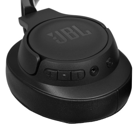 Наушники JBL Tune 720BT черный