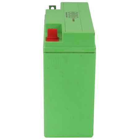 Аккумуляторная батарея WBR GPL 121000 12V 100Ah