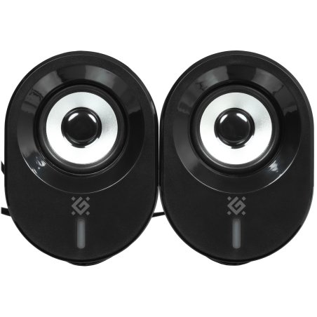 Акустическая 2.0 система Defender Solar 8 10Вт, BT/Light питание от USB