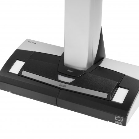 Сканер Fujitsu ScanSnap iX100 PA03688-B001 (А4, 5,2 сек./стр., односторонний, Wi-Fi, 500)