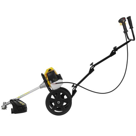 Бензиновый колесный триммер GGT-2900W Huter