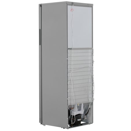 Холодильник Бирюса Б-C6143 серебристый однокамерный объем 370л, капельная система