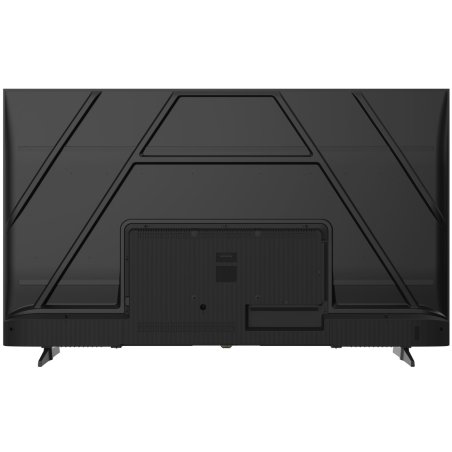 Телевизор Haier 32" LED H1 HD черный СМАРТ ТВ Android TV