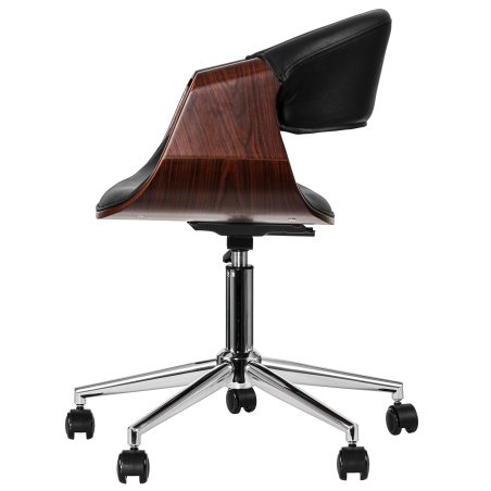 Головка торцевая, 19 мм, 12-гранная, CrV, под квадрат 1/2", хромированная Stels