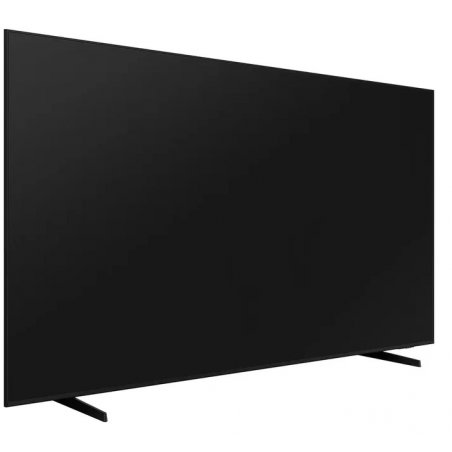 Телевизор Samsung 85" QE85Q7FAAUXRU черный QLED UHD 60Hz Smart TV Tizen