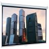 Настенный экран Lumien Eco Picture 187х280см (рабочая область 153х272 см) Matte White прямоуголный корпус, возможность потолочн./настенного крепления, уровень в комплекте, 16:9