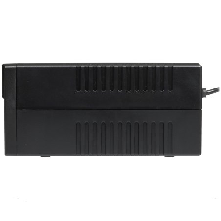 Источник бесперебойного питания Ippon Back Basic 850 Euro 480Вт 850ВА черный