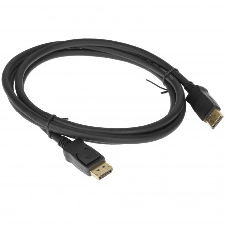 Кабель соединительный DisplayPort v1.4, 8K@60Hz, 2 м VCOM CG632-2M