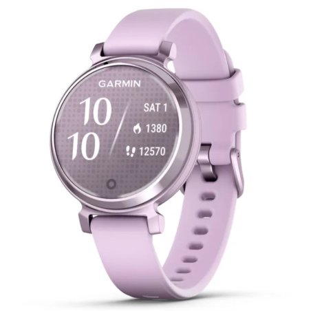 Смарт-часы Garmin Epix (Gen 2) Sapphire титановый белый 47мм