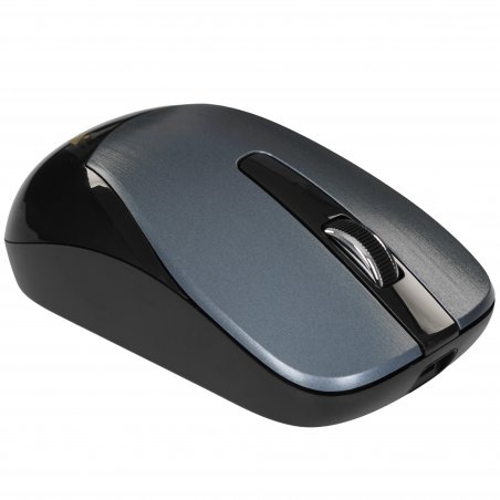 Мышь Беспроводная Genius ECO-8015 Black