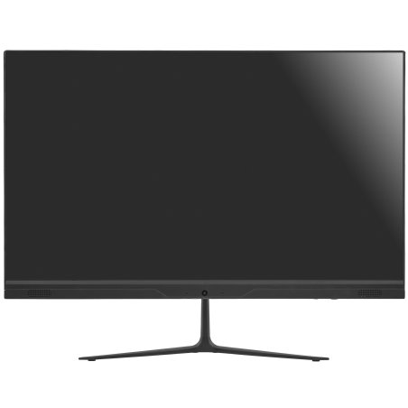 Моноблок IRU P231 23.8" Full HD PS N100 (1.2) 8Gb SSD 256Gb Win 11Pro черный