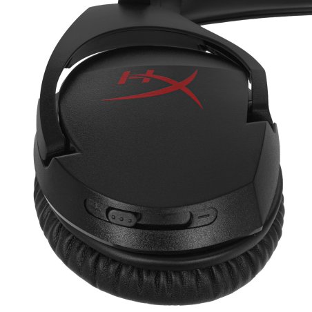 Наушники беспроводные HyperX Cirro Buds Pro черный
