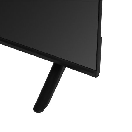 Телевизор BQ 40" 40F32B черный DLED FHD 60Hz