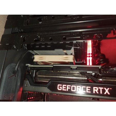 Решетка для вентилятора Arctic Cooling ARCTIC ACFAN00088A 140мм