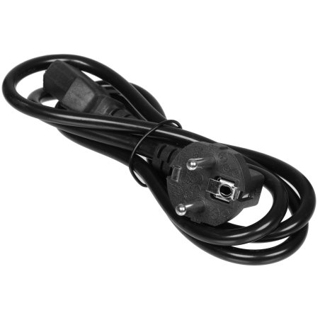 Блок питания ExeGate 500PPX (EX221641RUS), 500Вт, 120мм, черный