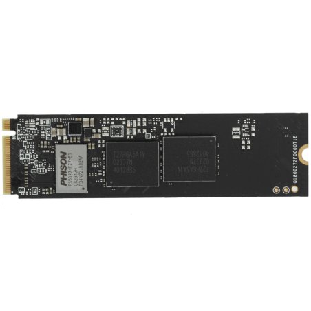 Накопитель SSD Apacer 1Tb, M.2 2280, PCIe 4.0 x4, NVMe, R/W 7300/6000, с радиатором