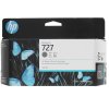 Картридж струйный HP 727 B3P24A серый для HP DJ T920/T1500 (130мл)