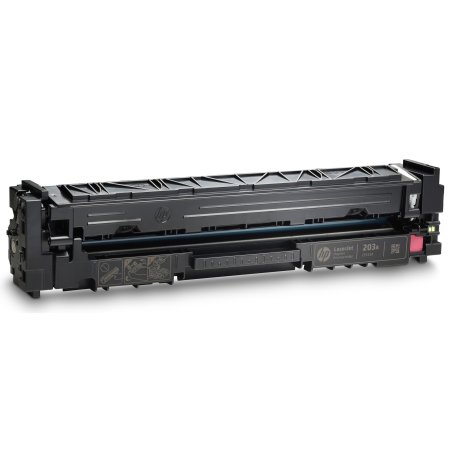 Картридж лазерный HP CF543A (HP 203A) пурпурный для HP LaserJet M254/M280/M281 1300 страниц.