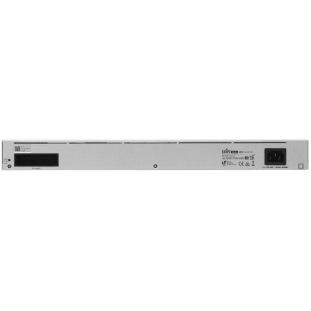 Коммутатор Ubiquiti UniFi Switch Pro 48 PoE