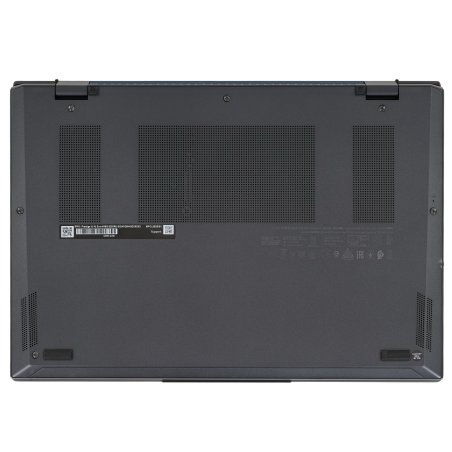 Ноутбук MSI Prestige 13 AI Evo Core Ultra7 155H 13.3" 16:10, 2.8K (2880 x 1800) OLED,LPDDR5 32Gb,1TB SSD,Intel Graphics,Stellar Gray,75Whr,990g,1y,Win 11 Pro,KB Eng/Rus