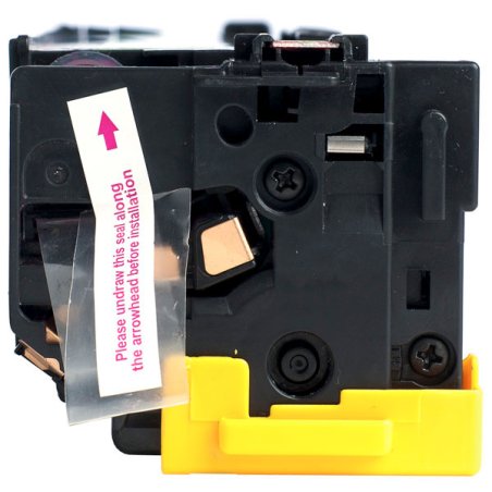 Картридж лазерный Cactus CS-CE322A желтый (1300 стр.) для HP LaserJet CP1525