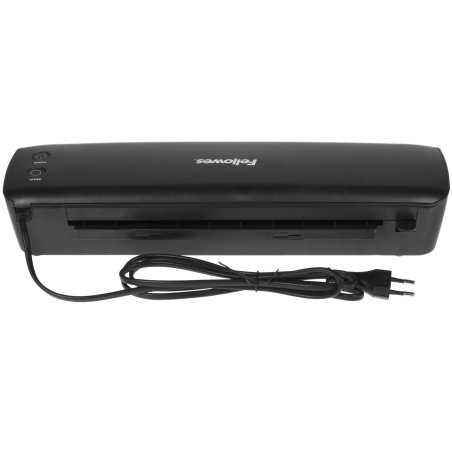 Ламинатор Fellowes Arc A4 черный (FS-45700) A4 (75-80мкм) 30см/мин (2вал.) лам.фото