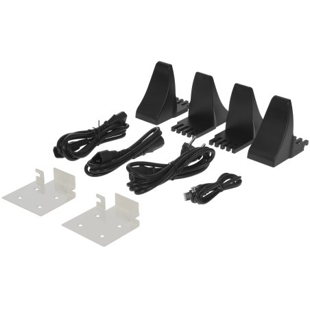 Источник бесперебойного питания Ippon Na+ RTA 2000 2000Вт 2000ВА белый