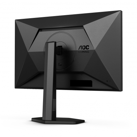 Монитор 27" AOC Q27G4X IPS 2560x1440, 180 Гц, 1 мс, 16:9, 450 кд/м², 2xHDMI, 1xDP, черный