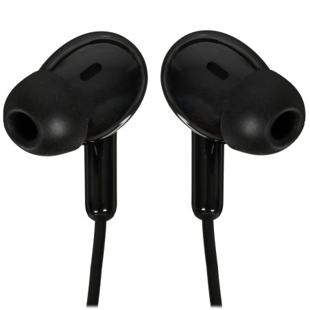 Наушники Xiaomi Type-C Earphones черный M2413E1