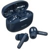 Наушники TWS Tecno Buds 4 Air черный, внутриканальные, Bluetooth, до 6 ч