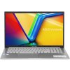 Ноутбук Asus Vivobook 17 X1704VA-AU1107/17.3"/IPS/Intel Core 7 150U/16Gb/1Tb SSD/Intel Graphics/без ОС/серебристый/2.1kg