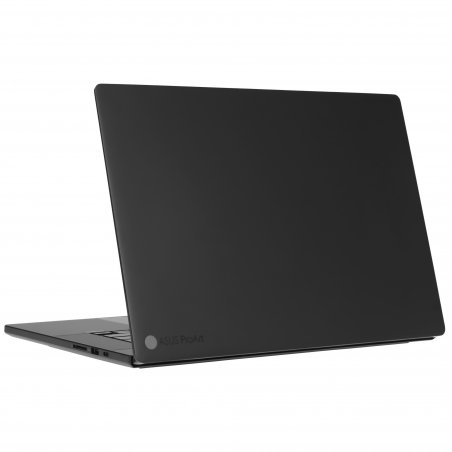 Ноутбук Asus ProArt P16 H7606WW-SE009X Ryzen AI 9 HX 370 64Gb SSD2Tb NVIDIA GeForce RTX5080 16Gb 16" OLED Touch 4K (3840x2400) Windows 11 Pro черный WiFi BT Cam (90NB17F1-M00250)