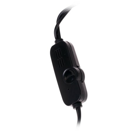 Акустическая система Sven 150 2.0 черный/синий 5Вт