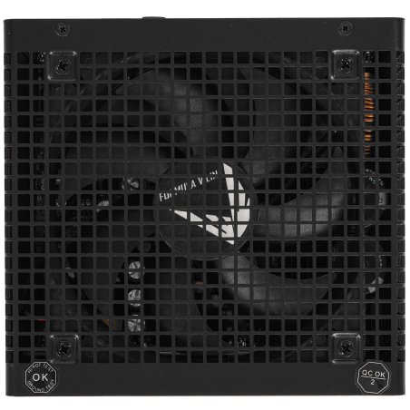 Блок питания Aerocool / Formula FX-450 RTL, 450Вт, 120мм, черный