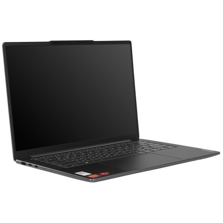 Ноутбук Lenovo ThinkPad P14s G5 черный Core Ultra 9 185H 32Gb SSD 1Tb Intel Arc 14.5" IPS WQXGA (2560x1600) Windows 11 Pro WiFi BT Cam (21G3S5DU00)