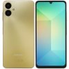 Смартфон Samsung Galaxy A06 SM-A065F 4/128Gb золотистый