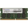 Оперативная память ADATA, DDR4, 16GB (1x16GB), 2666MHz, CL19, SO-DIMM