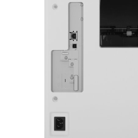 МФУ лазерное Ricoh IM 550F (418459), A4, ч/б, печ. до 55 стр/мин., скан. до 60 стр/мин. (ч/б) 40 стр/мин. (цвет), 1200 x 1200 dpi (печать) 600x600dpi (скан.), USB, Ethernet, Wi-Fi, Bluetooth, NFC