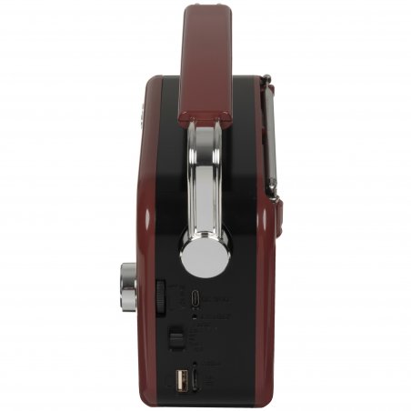 Радиоприемник Ritmix RPR-045 MINT