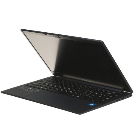 Ноутбук Maibenben Smart S14A-iN10UM темно синий 14"(1920x1080 (матовый) IPS)/Intel N-series N100(0.8Ghz)/8192Mb/256PCISSDGb/Int:Intel UHD Graphics/Cam/BT/WiFi/38WHr/war 1y/1.45kg/Linux + Screen 60Hz, 250nits, 16:9