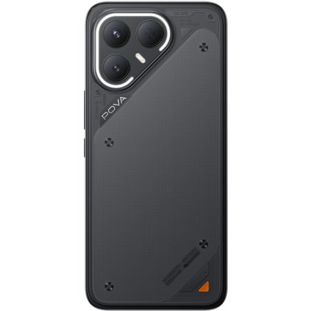 Смартфон Tecno Pova 7 Pro 5G 8/256Gb, черный