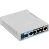 Wi-Fi маршрутизатор Mikrotik C53UiG+5HPaxD2HPaxD Hap ax3, 4*1Gbit, 1*2.5Gbit, 2.4/5Ghz, AX1800,