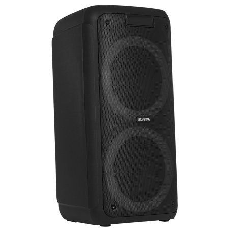 Портативная акустика BQ PBS2004 черный 100 Вт