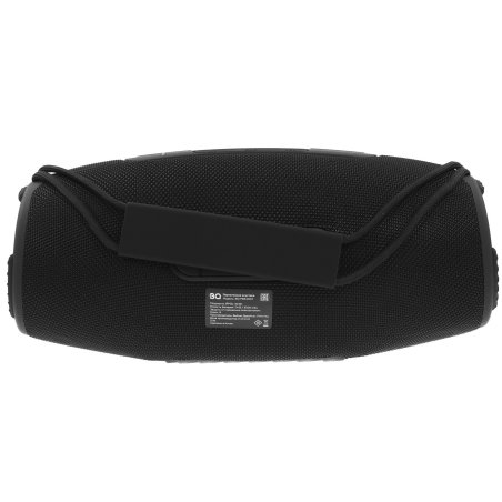 Портативная колонка BQ PBS4002 черный